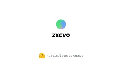 zxcvo. .